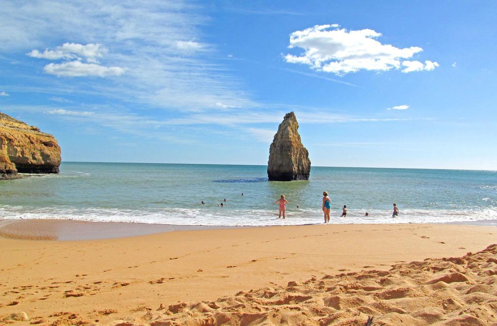 Luxury Apartment Carvoeiro  Phòng bức ảnh