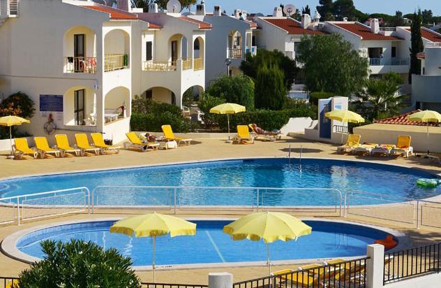 Luxury Apartment Carvoeiro  Phòng bức ảnh