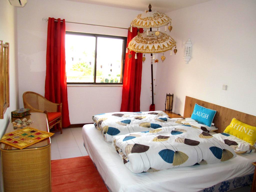 Luxury Apartment Carvoeiro  Phòng bức ảnh