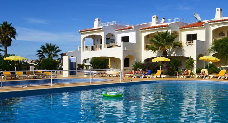 Luxury Apartment Carvoeiro  Phòng bức ảnh