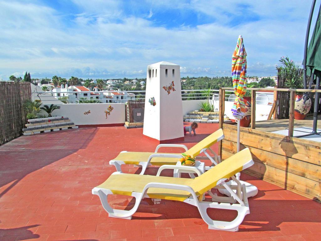 Luxury Apartment Carvoeiro  Ngoại thất bức ảnh