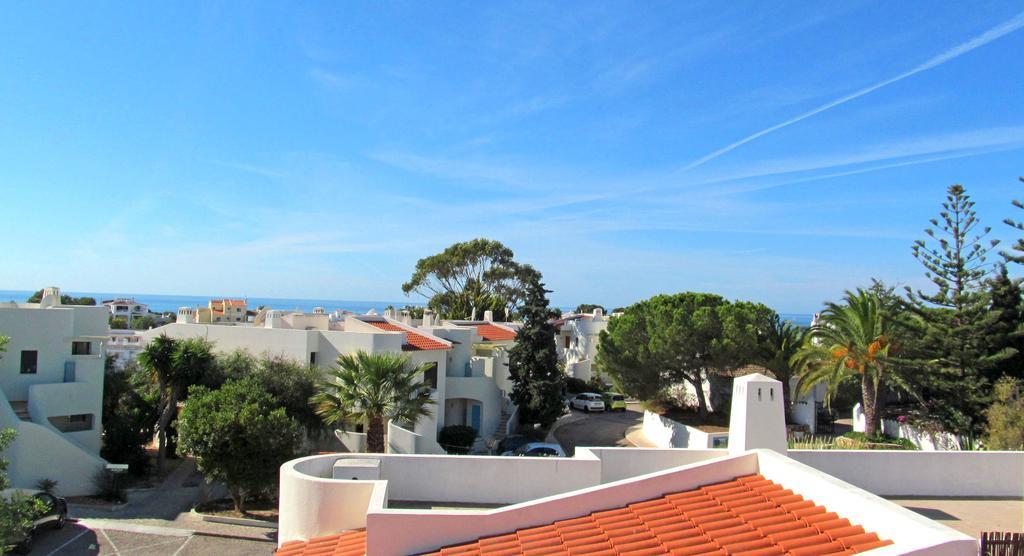 Luxury Apartment Carvoeiro  Ngoại thất bức ảnh