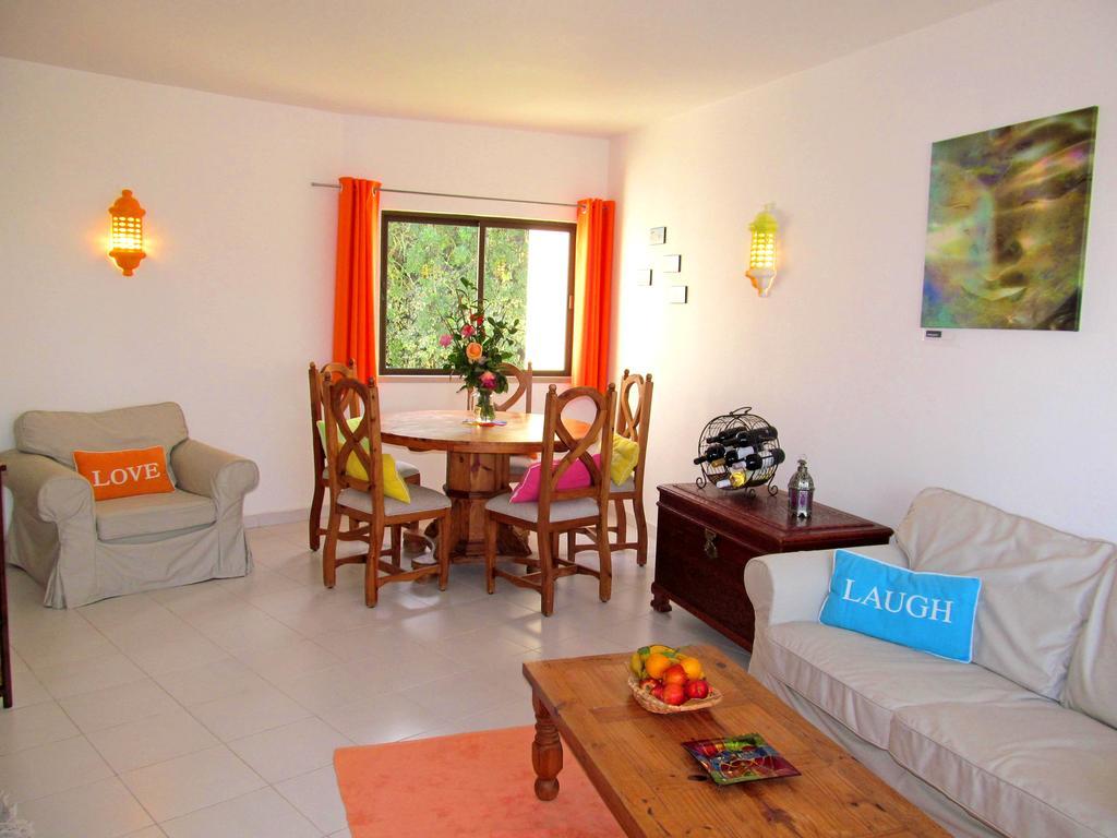 Luxury Apartment Carvoeiro  Ngoại thất bức ảnh
